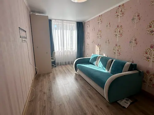 квартира по адресу Счастливая ул., 20