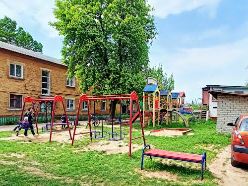 квартира за адресою Слобідська вул., 79а