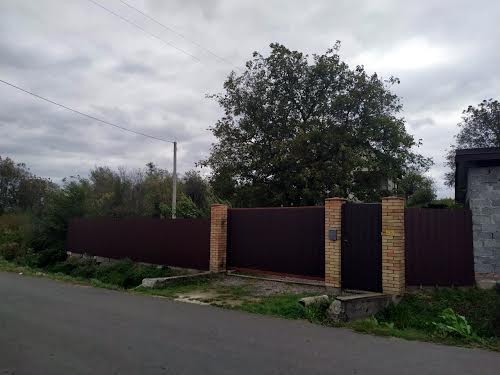 будинок за адресою с. Глуховичі, Шевченка, 11