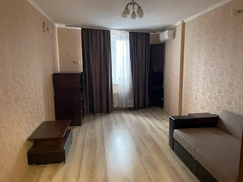квартира по адресу Берестейский просп. (Победы), 121-А