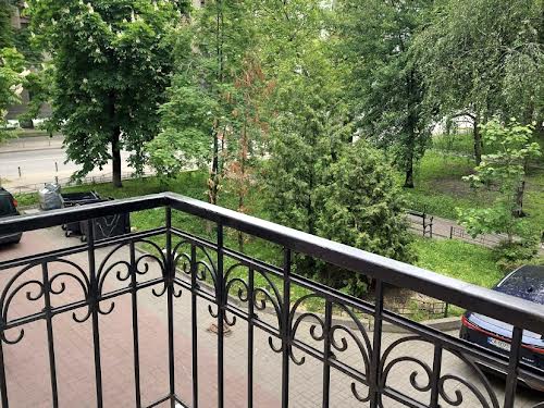 квартира по адресу Шелковичная ул., 7-А