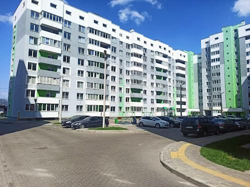 квартира по адресу Глинянский Тракт ул., 1А