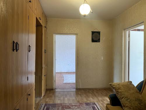 квартира за адресою Оноре де Бальзака вул., 77