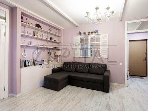 квартира за адресою Урлівська вул., 38