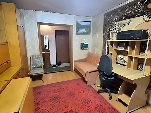 квартира по адресу Александра Довженко ул., 9а