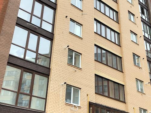 квартира за адресою Академіка Сахарова вул., 5-Д