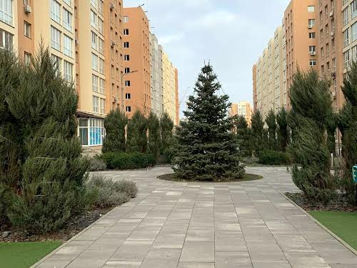 квартира по адресу Соборная ул., 126/10
