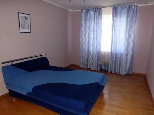 квартира по адресу Леся Курбаса просп., 7-А