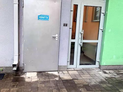 квартира за адресою Соборності просп. (Возз'єднання), 17 к2