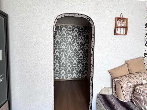 квартира по адресу Сергея Зулинского ул. (Тарногродського), 39