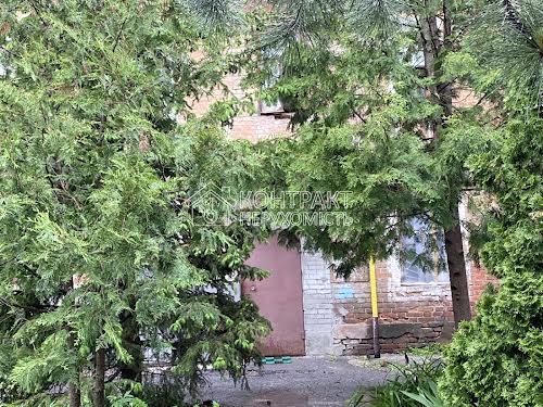 квартира за адресою Чоботарська вул., 45