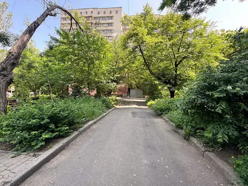 квартира по адресу Армейская ул., 12/2