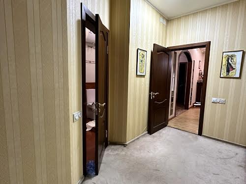квартира по адресу Святослава Храброго ул., 7