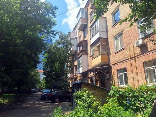квартира по адресу Иоанна Павла II ул. (Лумумбы Патриса), 16