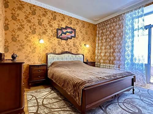 квартира по адресу Центральный просп. (Ленина), 22а