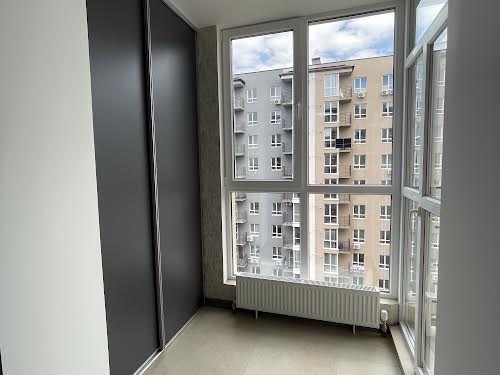 квартира по адресу Сімейна ул., 4