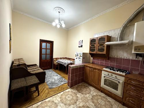 квартира по адресу Креховская ул., 5