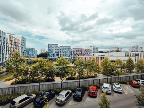 квартира за адресою Тадея Рильського бульв., 5