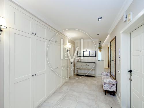 квартира за адресою Вишгородська вул., 45