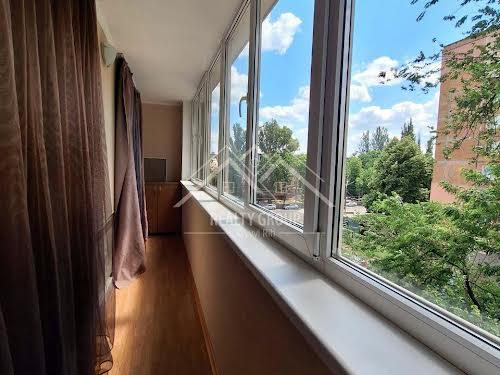 квартира по адресу Мира просп., 35