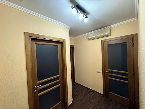квартира за адресою Запорізьке шосе, 56
