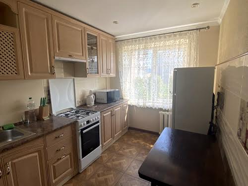 квартира за адресою Мазепи вул., 1