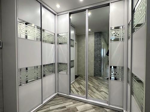 квартира по адресу Кондратюка Юрия ул., 3