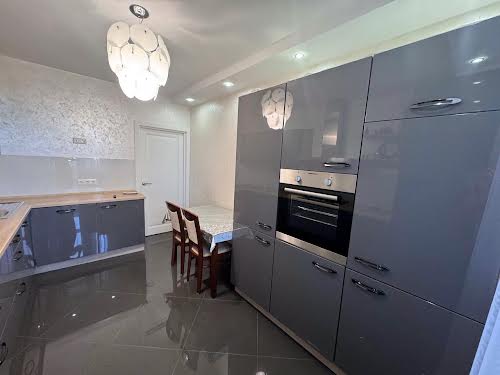 квартира за адресою Демнянська вул., 26