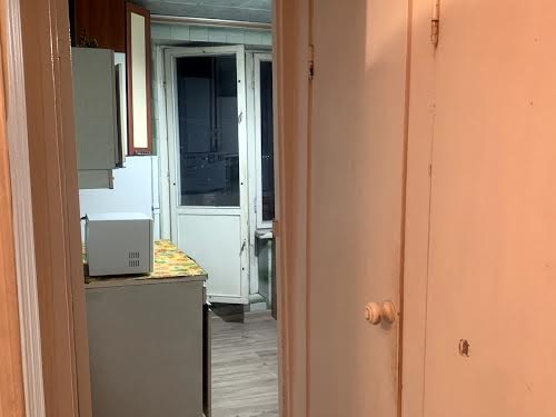 квартира за адресою Кіото вул., 13