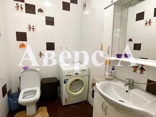 дом по адресу с. Фонтанка, Тираспольская ул., 34