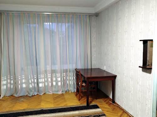 квартира за адресою Григорія Чупринки вул. (Чудновського), 4