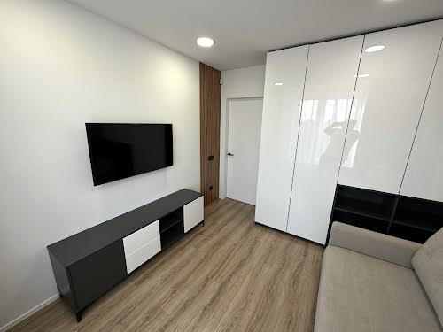 квартира за адресою Павленківська пл., 3Б