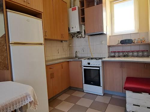 квартира по адресу Пекарская ул., 49