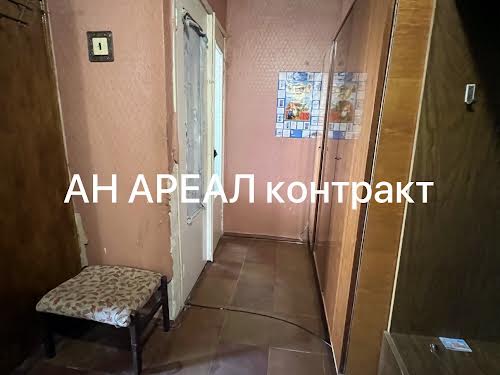 квартира за адресою пр. Толока, 13