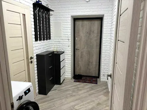 квартира за адресою Метрологічна вул., 52