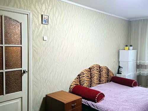 квартира за адресою Тернопільська вул., 18/1