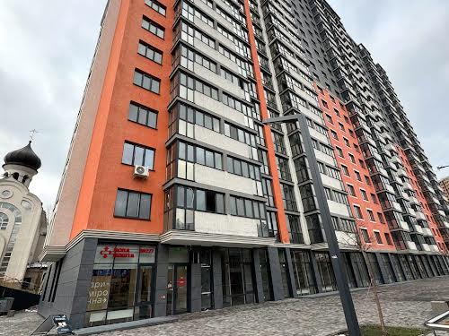 квартира за адресою Загорівська вул. (Багговутівська), 25