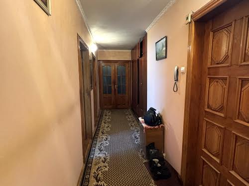 квартира за адресою Павела Йозефа Шафарика вул. (), 14