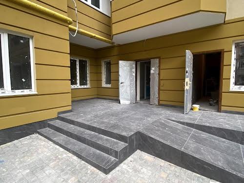 квартира по адресу Солнечная ул., 4