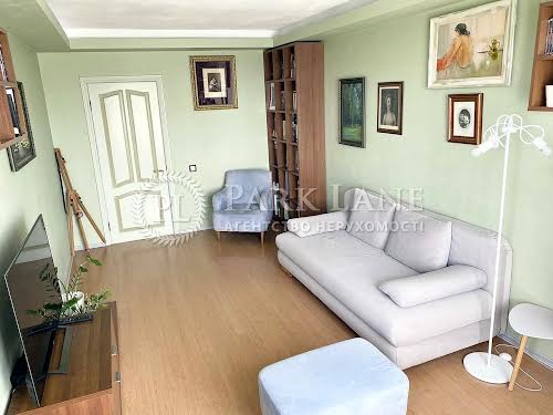квартира за адресою Романа Ратушного вул. (Волгоградська), 37