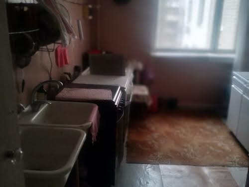 комната по адресу Генерала Петрова ул., 48а