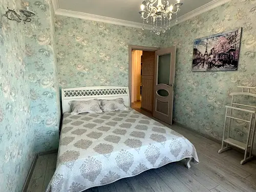 квартира за адресою Одеса, Добровольців вул. (Маршала Говорова), 10/1