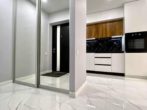 квартира за адресою Зелена вул., 204б