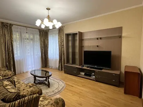 квартира за адресою Юліана Захарієвича вул., 2