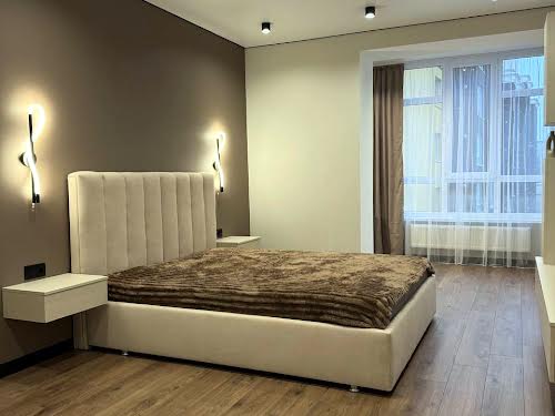 квартира за адресою Лісогринівецька вул., 30