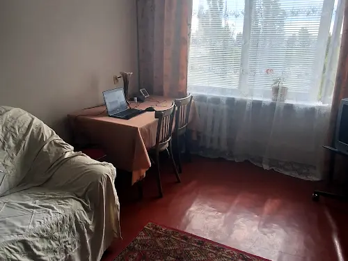 квартира по адресу Николая Руденко бульв. (Кольцова), 17