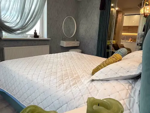 квартира за адресою Валерія Лобановського просп. (Червонозоряний), 4-Г