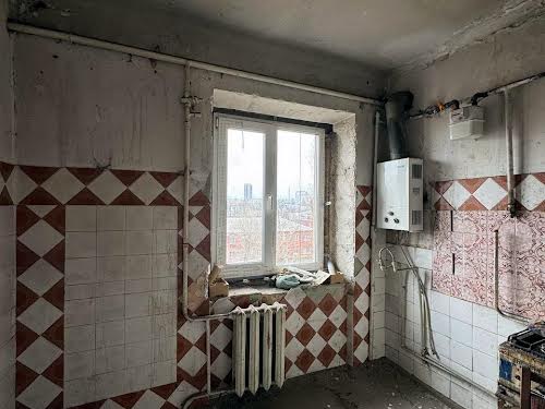 квартира за адресою Слобожанський просп. (ім. газети Правда), 66