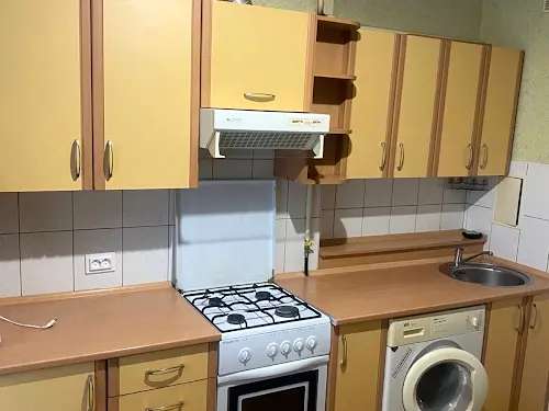 квартира за адресою Сонячна Набережна вул. (Маршала Малиновського), 12