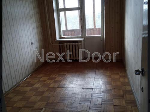 квартира за адресою Марганецька, 24